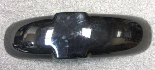 Buell Blast Black Front Fender M0662.T