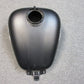 Harley Davidson OEM Fuel Tank FLHX Street Glide Black Denim 61000120BYM