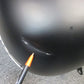 Harley Davidson OEM Fuel Tank FLHX Street Glide Black Denim 61000120BYM