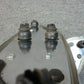 Harley Davidson OEM Streamliner Top Plate 50690-04 with Insert