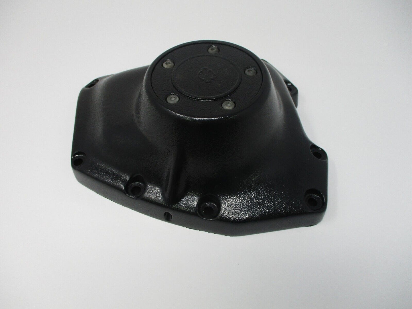 Harley-Davidson OEM Cam Cover (Black) 25788-99