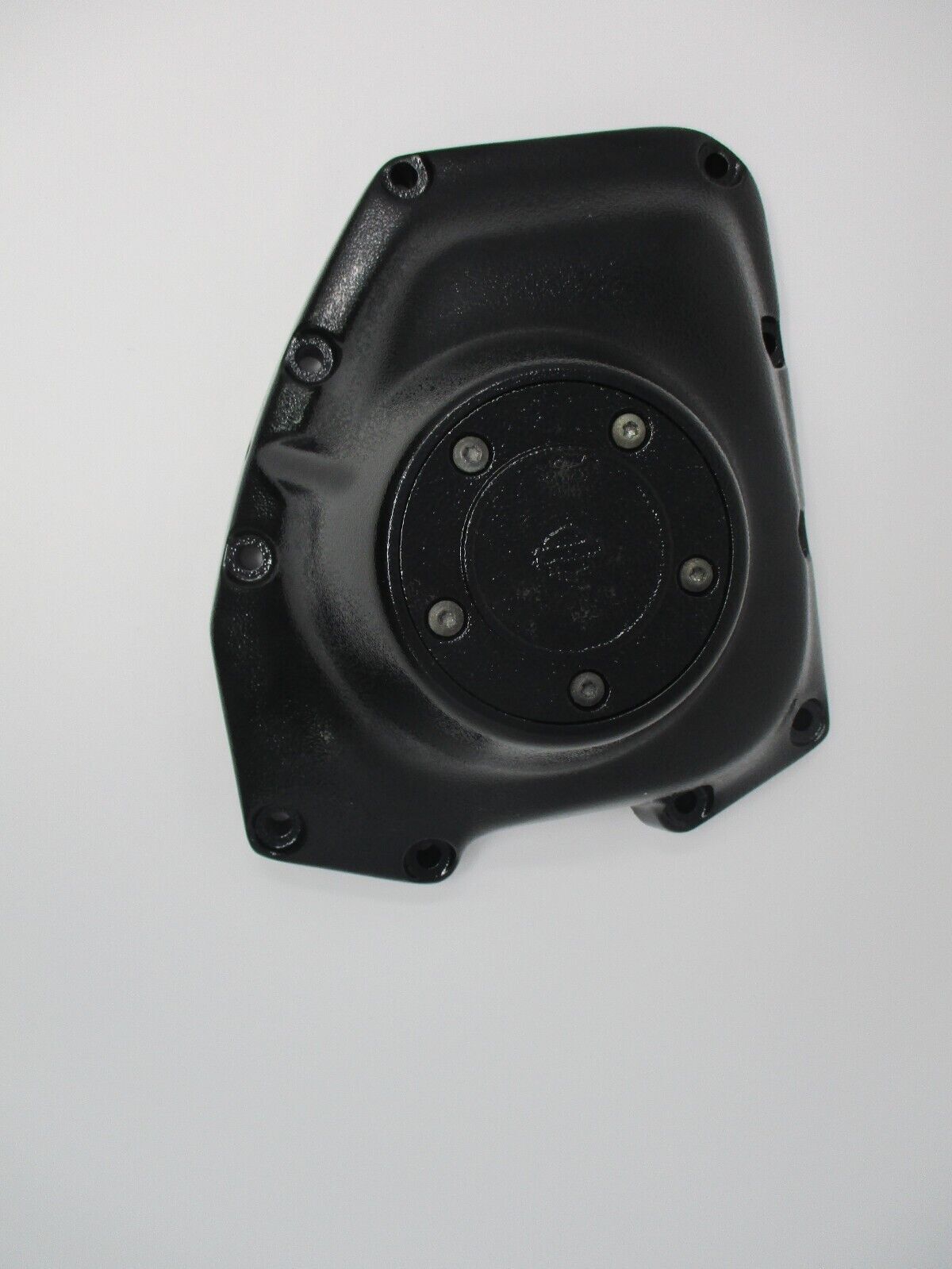 Harley-Davidson OEM Cam Cover (Black) 25788-99