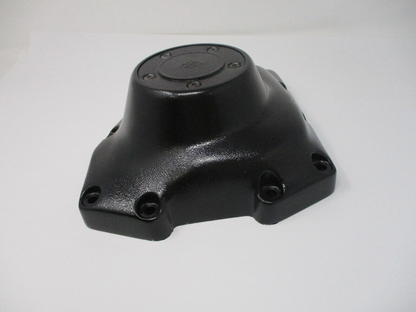 Harley-Davidson OEM Cam Cover (Black) 25788-99