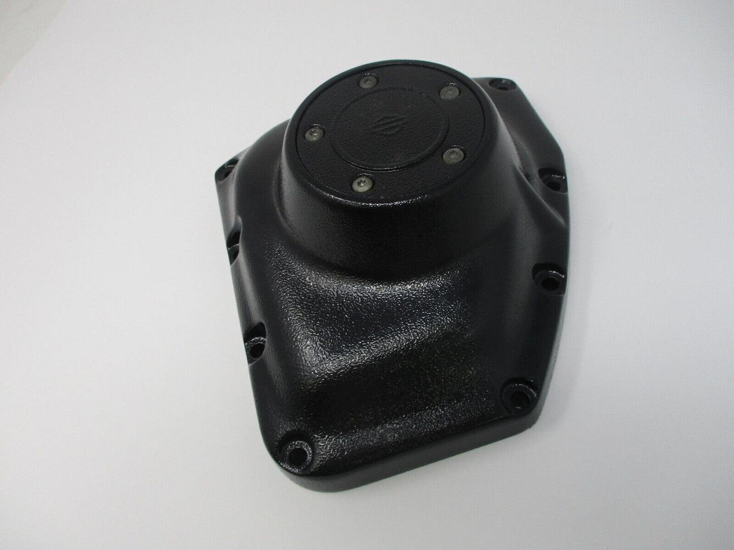 Harley-Davidson OEM Cam Cover (Black) 25788-99