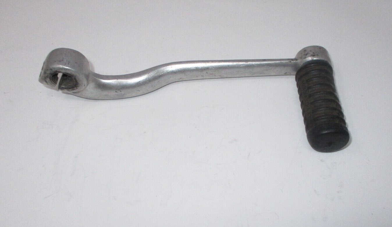 Harley-Davidson Style  Shift Lever Heel or Toe  Unknown Fitment