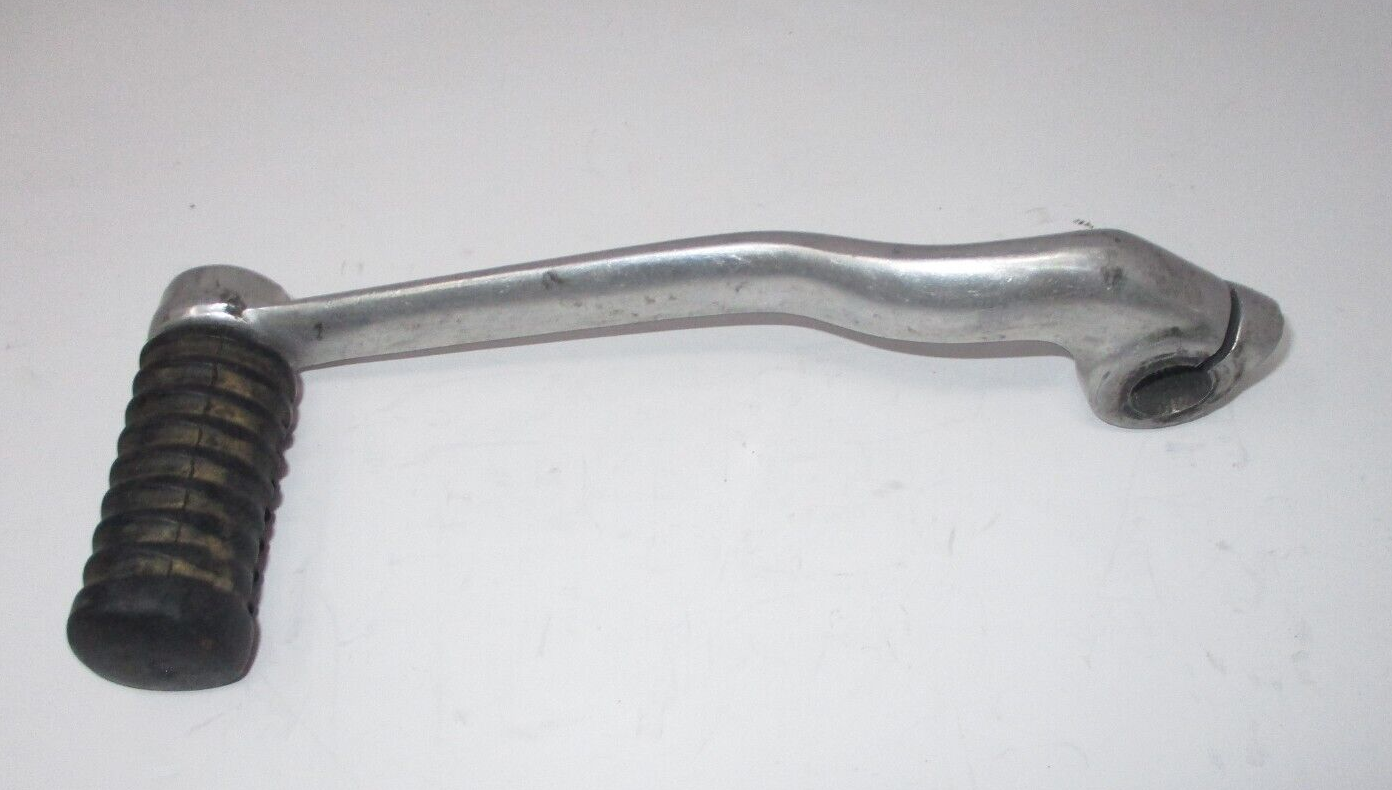 Harley-Davidson Style  Shift Lever Heel or Toe  Unknown Fitment