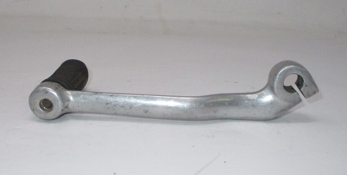 Harley-Davidson Style  Shift Lever Heel or Toe  Unknown Fitment