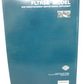 Harley-Davidson 2009 FLTRSE3 Model Service Manual Supplement 99600-09