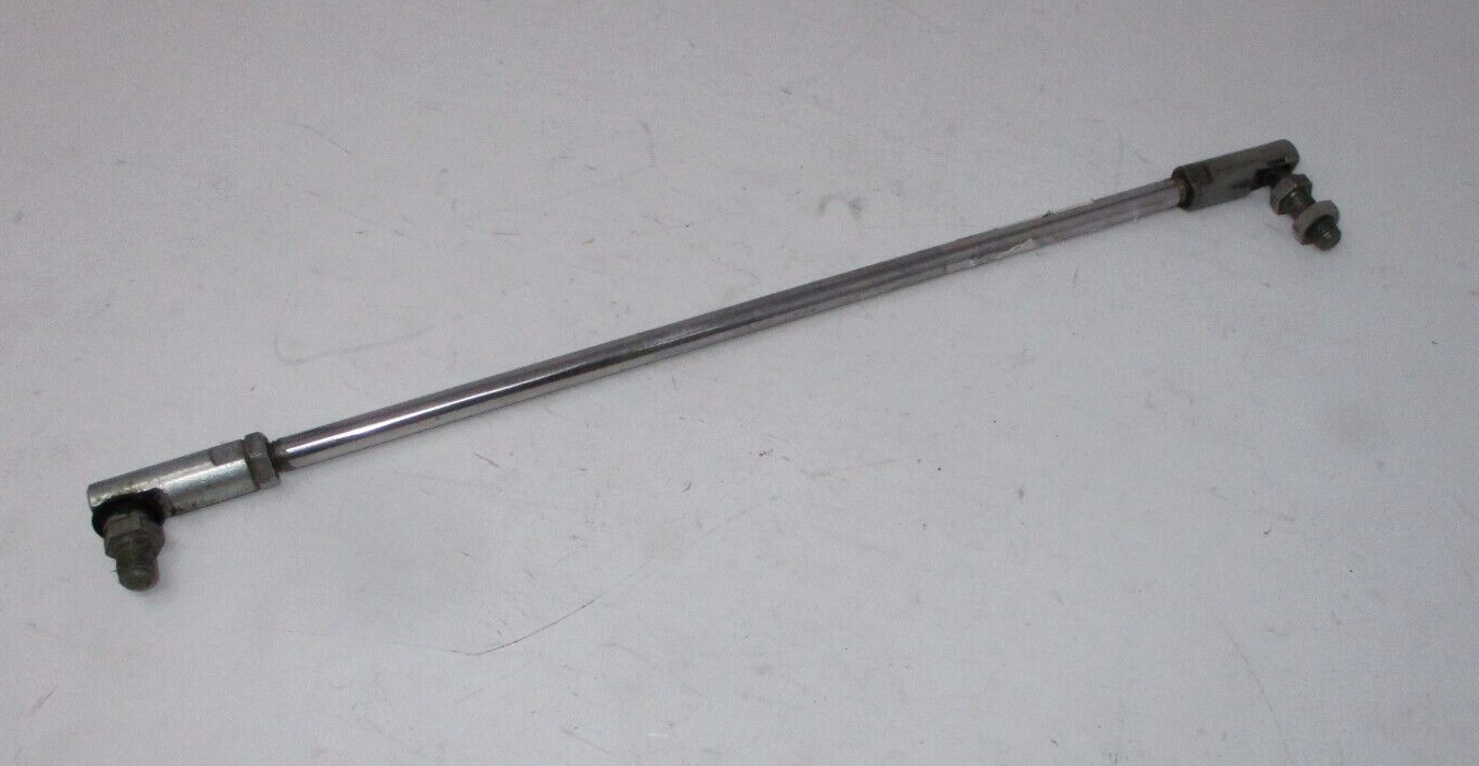 Harley-Davidson 13" Shift Linkage Rod