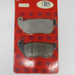 Lyndall Racing Brakes  Z Brake Pad  7233-Z PLUS