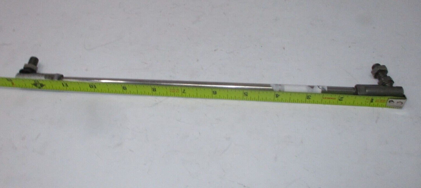 Harley-Davidson 13" Shift Linkage Rod