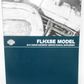 Harley-Davidson 2010 FLHXSE  Model Service Manual Supplement 99600-10