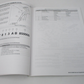 Harley-Davidson 2010 FLHXSE  Model Service Manual Supplement 99600-10