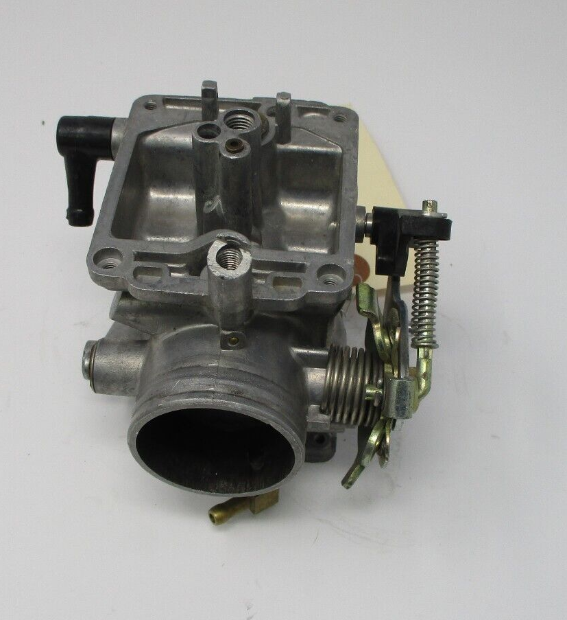 Harley-Davidson Carburetor Body 27039-90