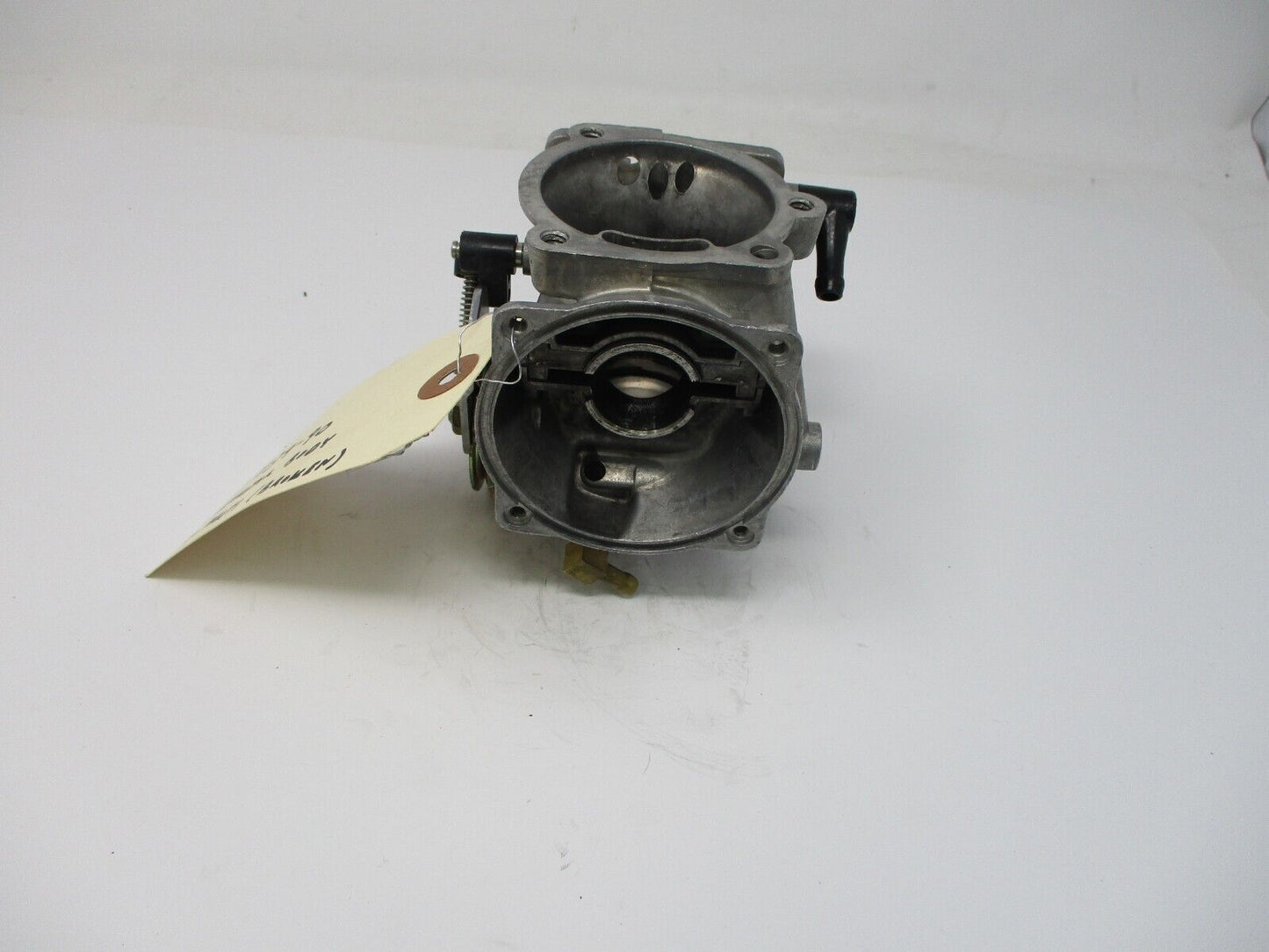 Harley-Davidson Carburetor Body 27039-90