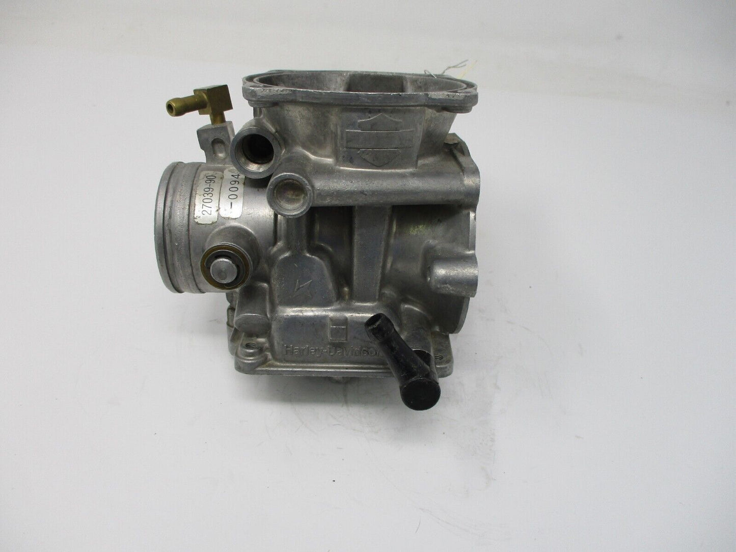 Harley-Davidson Carburetor Body 27039-90