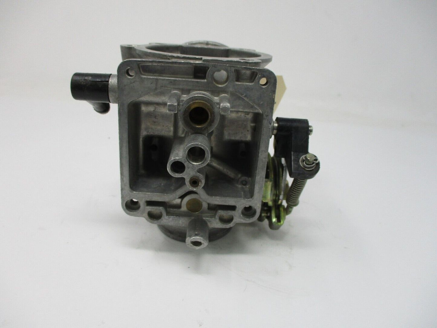 Harley-Davidson Carburetor Body 27039-90