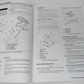 Harley-Davidson 2010 FLHXSE  Model Service Manual Supplement 99600-10