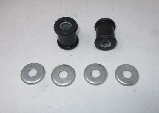 Handlebar Riser Damper Kit