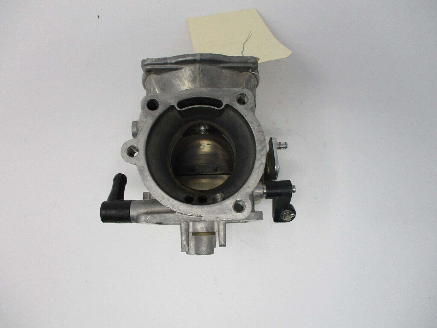 Harley-Davidson Carburetor Body 27039-90