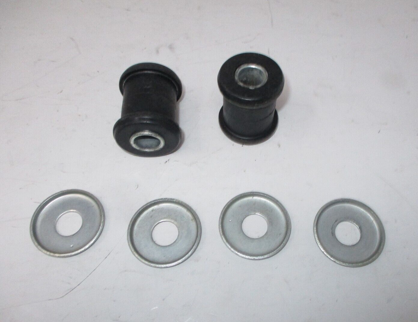 Handlebar Riser Damper Kit