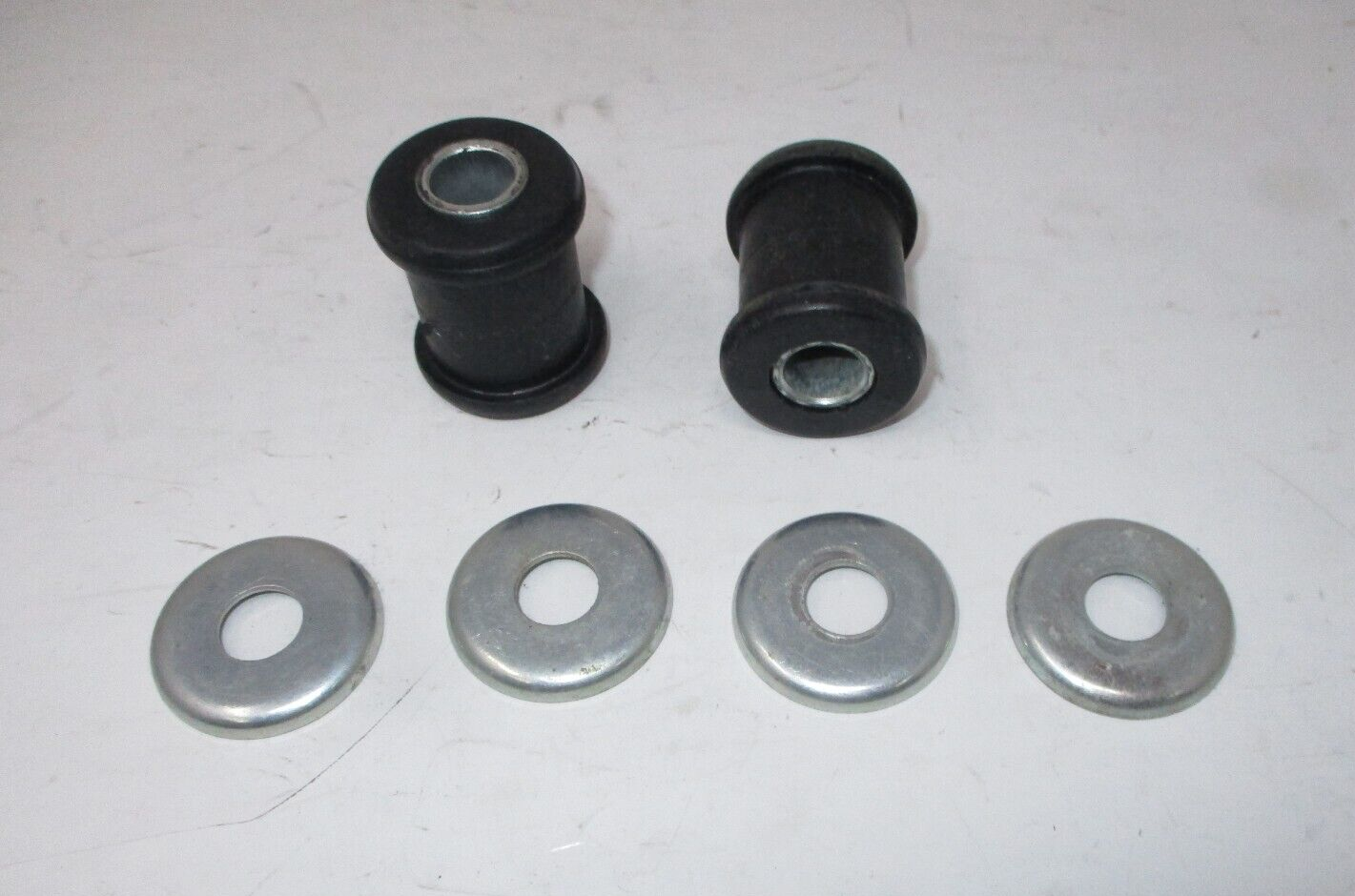 Handlebar Riser Damper Kit