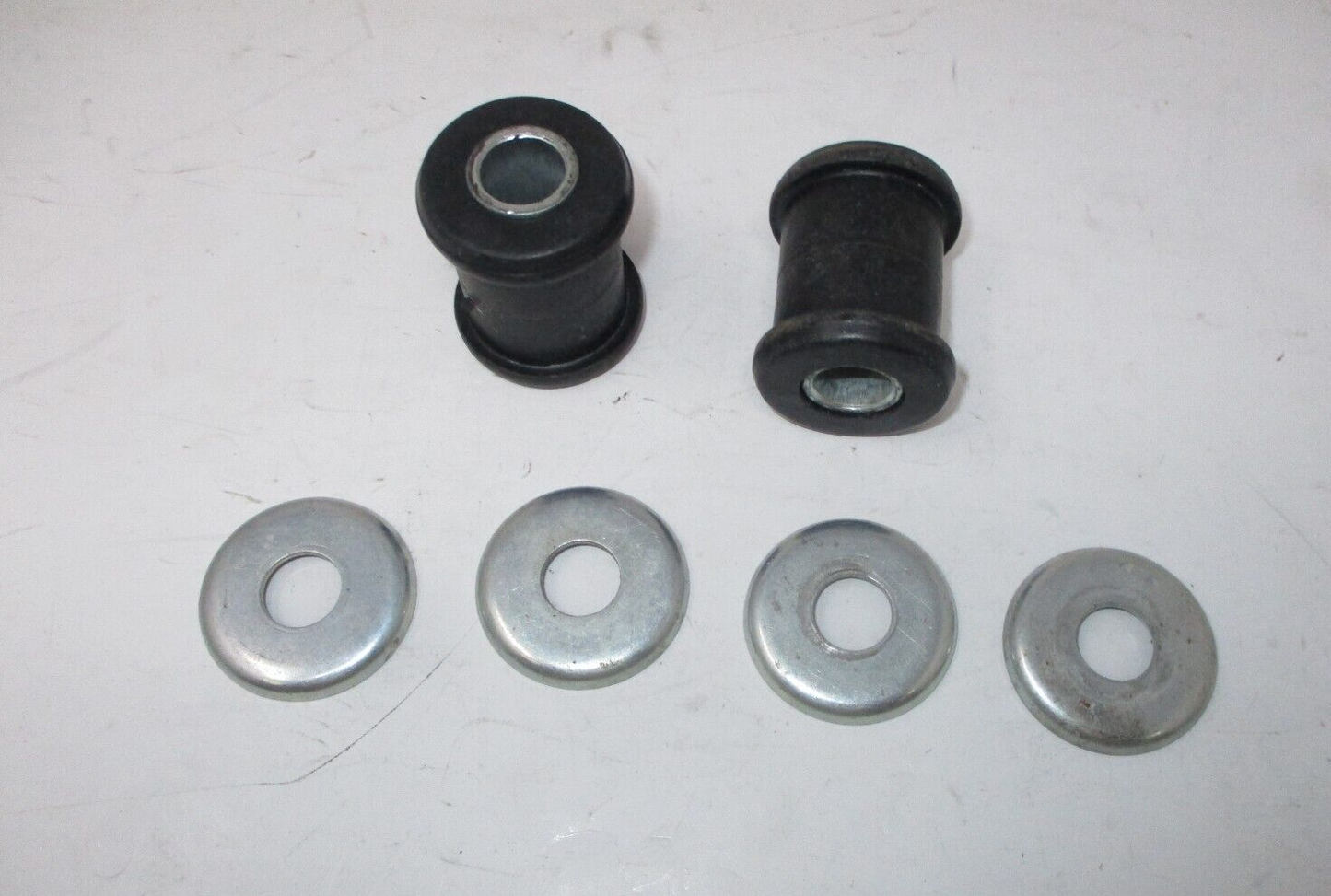 Handlebar Riser Damper Kit