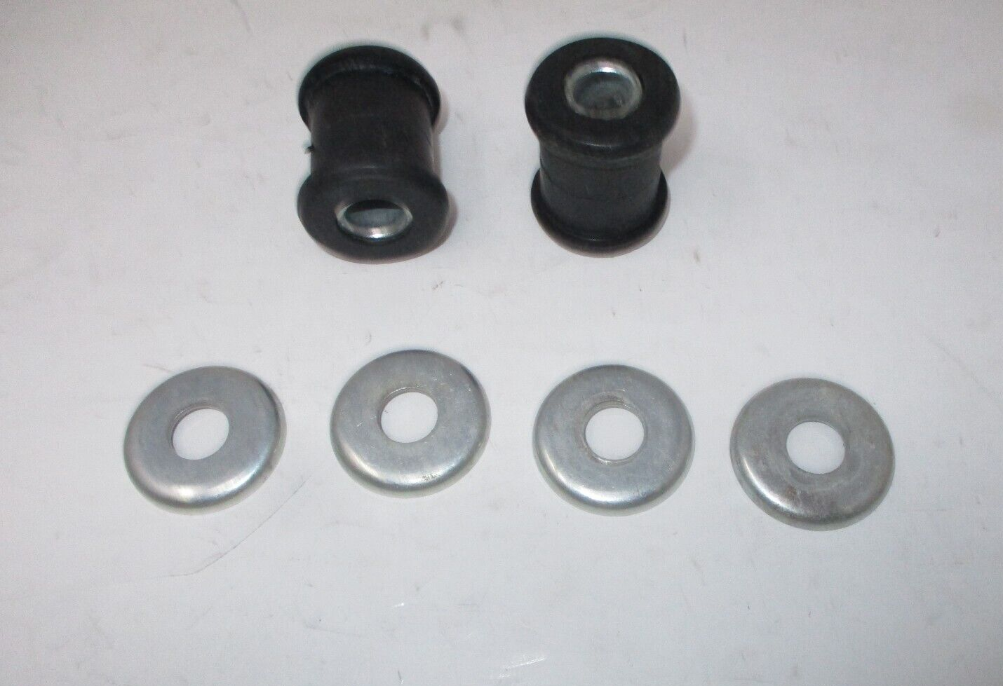 Handlebar Riser Damper Kit