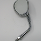 Unbranded Left Mirror JKY16