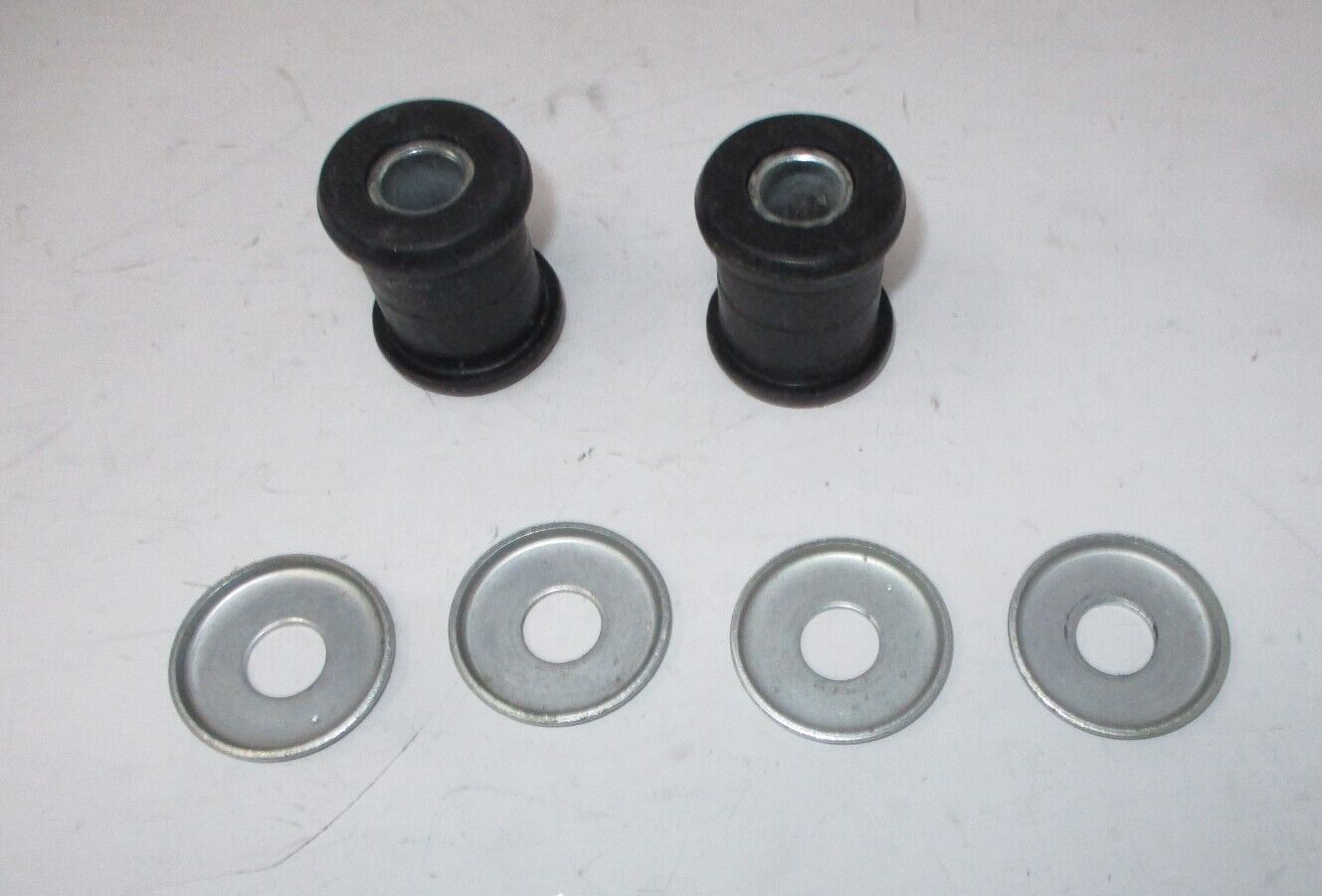 Handlebar Riser Damper Kit