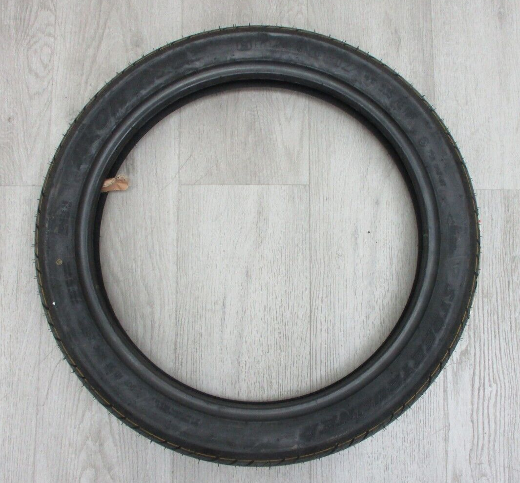 Avon Tyres Front Tire Street Runner  (80/100-17) 8180012 90000024541