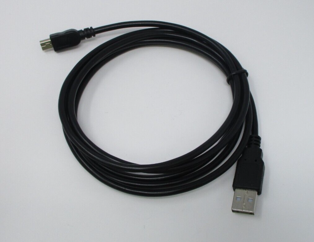 USB 2.0 Cable Mini B PFX1173