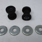 Harley-Davidson   Gas Fuel Tank Dampers