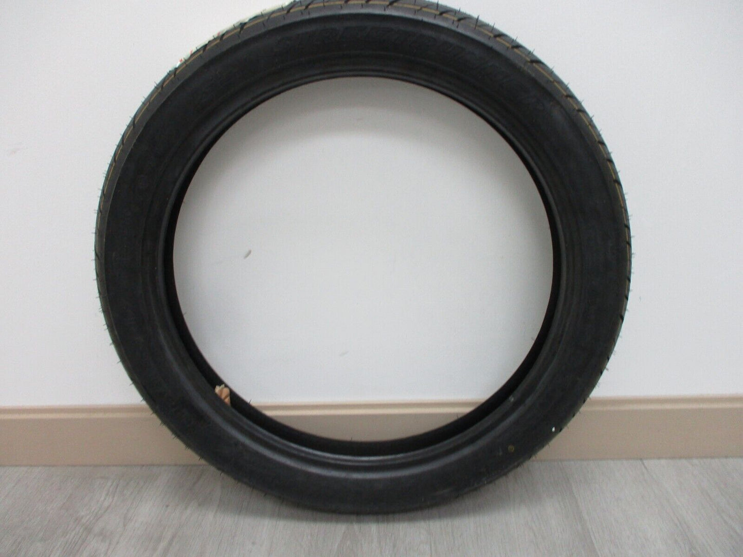 Avon Tyres Front Tire Street Runner  (80/100-17) 8180012 90000024541