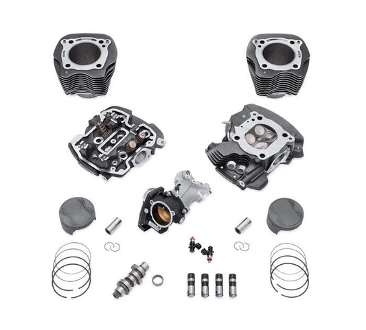 Screamin Eagle M8 Engine Stage IV Kit 92500088