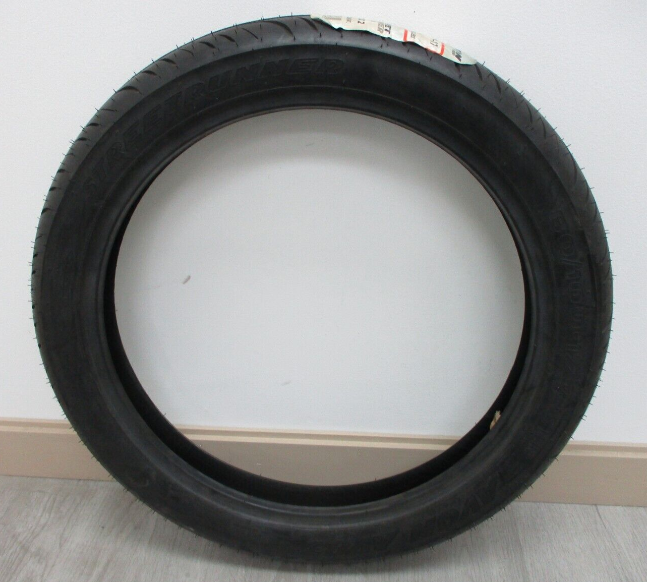 Avon Tyres Front Tire Street Runner  (80/100-17) 8180012 90000024541