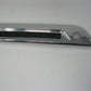 Harley Davidson OEM Left Saddlebag Latch Cover (Chrome) 2014-Later 90201295