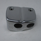 Harley-Davidson Chrome Ignition Coil Cover 31644-99