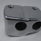 Harley-Davidson Chrome Ignition Coil Cover 31644-99