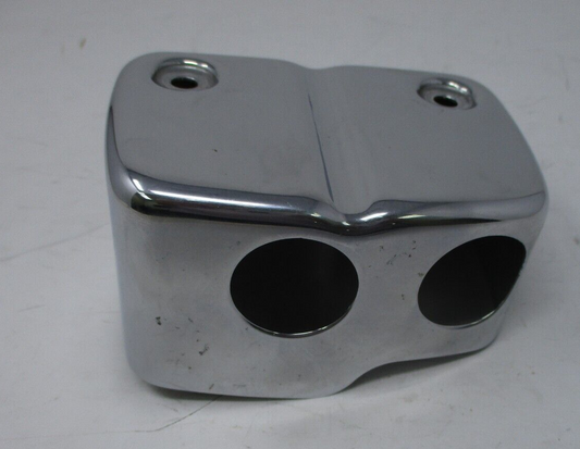 Harley-Davidson Chrome Ignition Coil Cover 31644-99