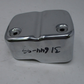 Harley-Davidson Chrome Ignition Coil Cover 31644-99