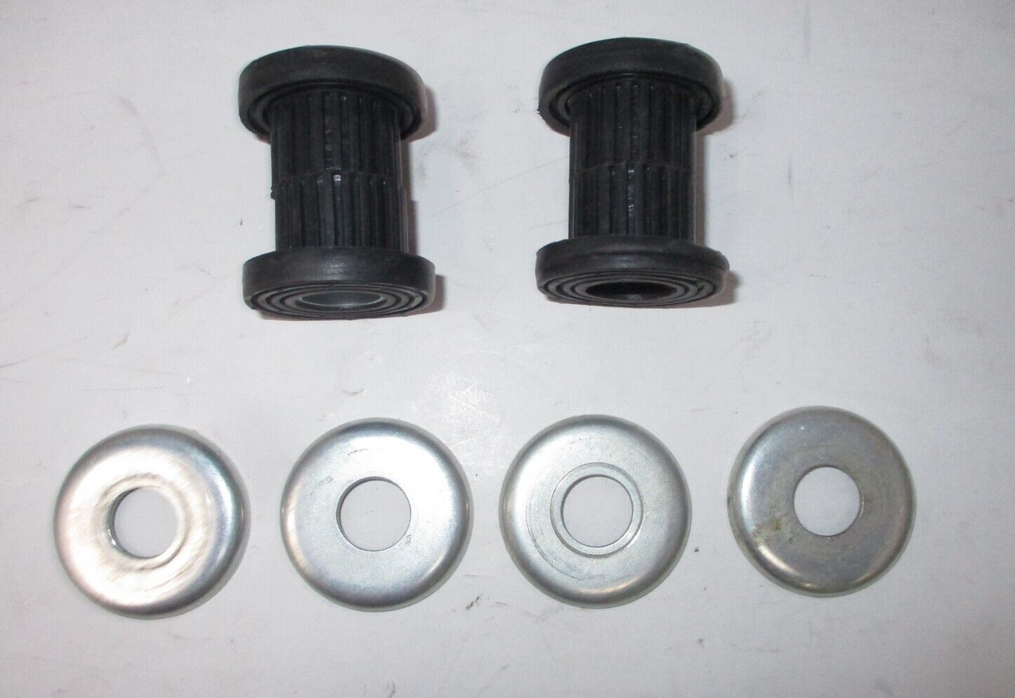 Harley-Davidson   Gas Fuel Tank Dampers