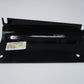 Harley-Davidson OEM 10-17 Gloss Black Softail Right Rear Panel   67988-10BHP