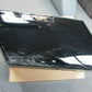 Harley Davidson OEM  Left Saddlebag Vivid Black  90200414 2014 & Later