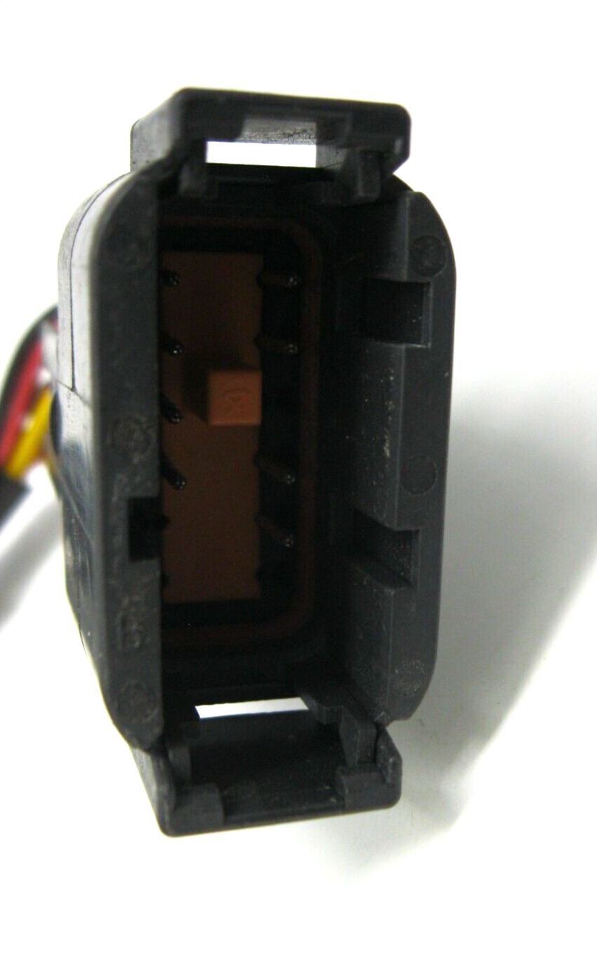 Harley-Davidson OEM 2012 FLHTCUSE7 Harman/Kardon CB Module (Untested) 76236-06C