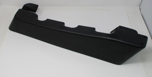 Harley Davidson OEM Right Side Saddlebag Extension Raw/Unpainted 60517-09