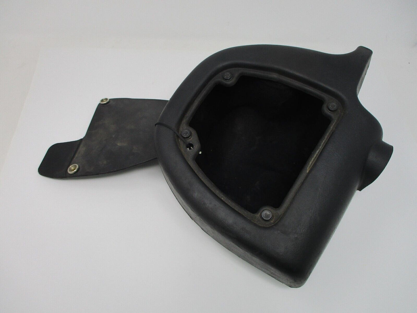 Harley Davidson OEM Left Side Glovebox 58901-05/58903-05/58681-05