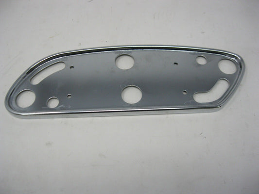 Harley-Davidson OEM Streamliner Collection Right Top Plate 50685-04