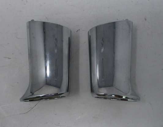 Harley-Davidson  Rear Turn Signal Mounts (sold as pair) 68480-02