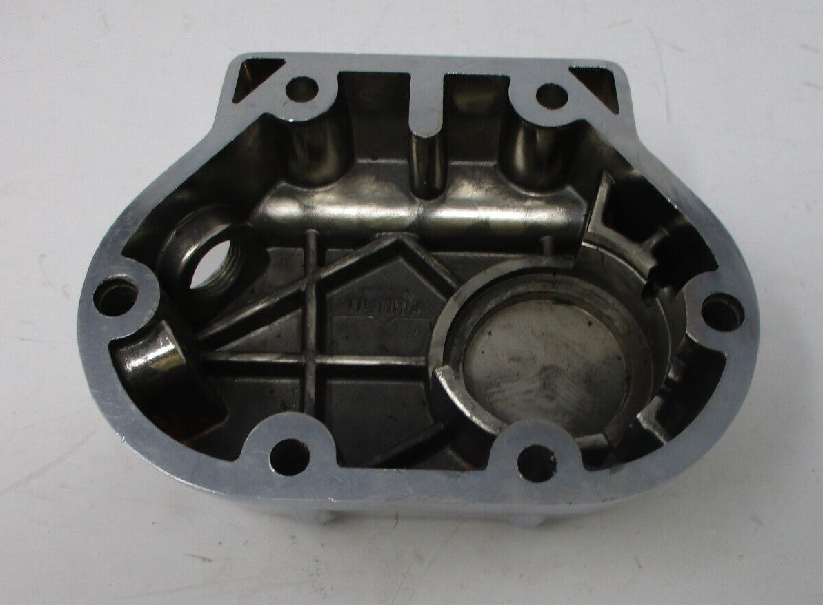 Ultima Transmission Side Cover (Replaces 37105-87) 96-534